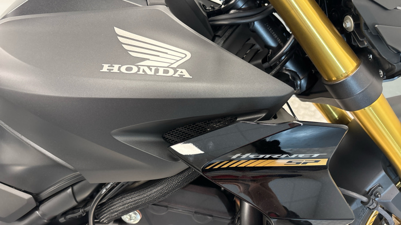 Honda CB 1000 Hornet SP (25MY)